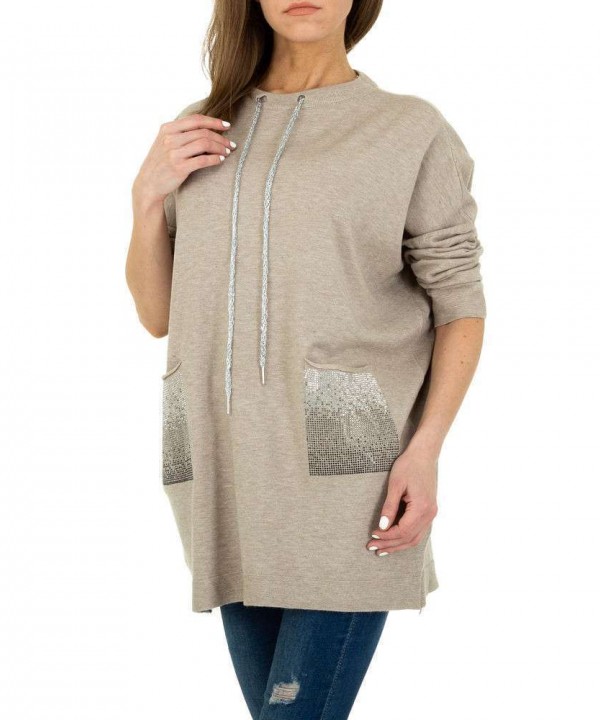 Hoodie, sweater for women
 1-601957