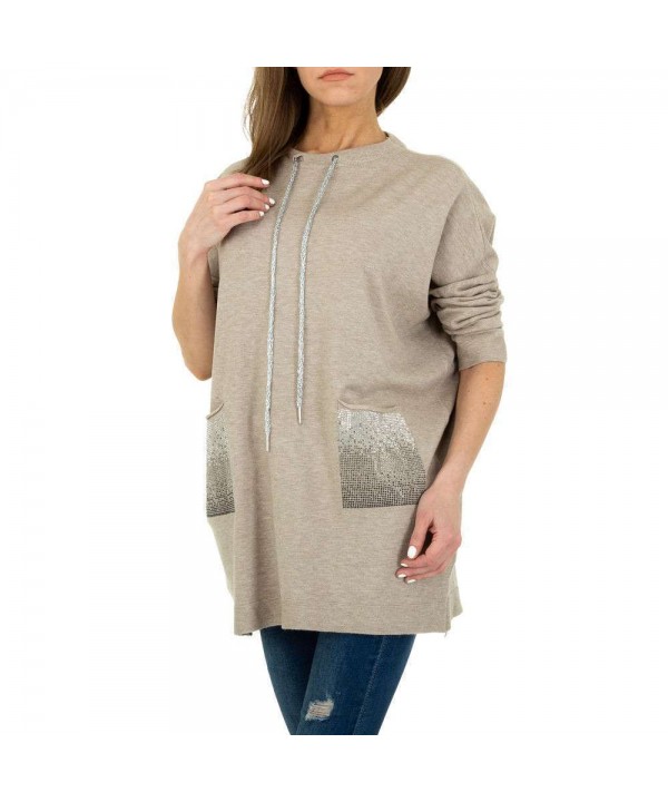 Hoodie, sweater for women
 1-601957