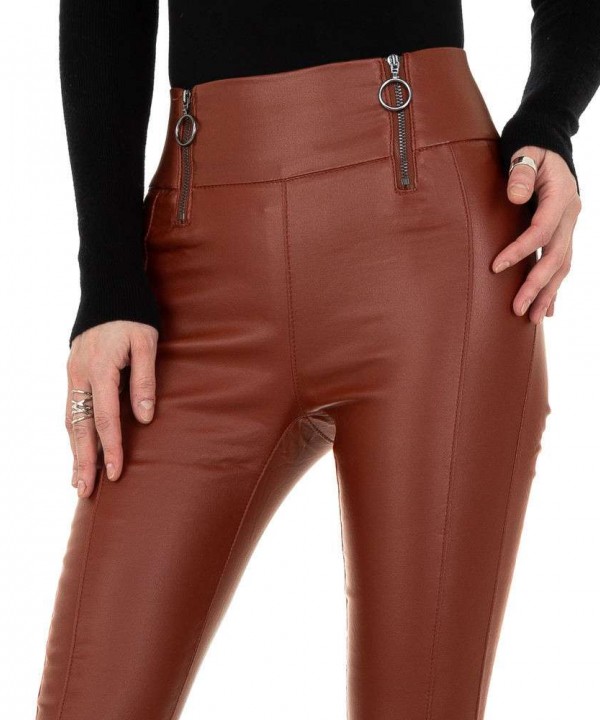 Trousers for women
 1-589200