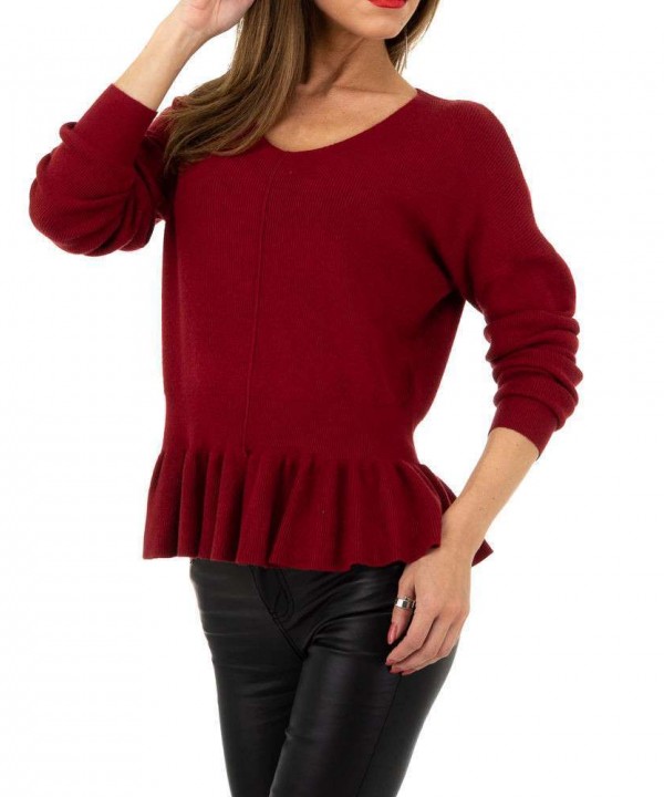 Hoodie, sweater for women
 1-577117