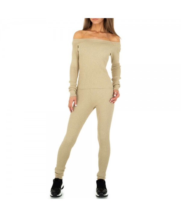 Jumpsuit for women
 1-601250