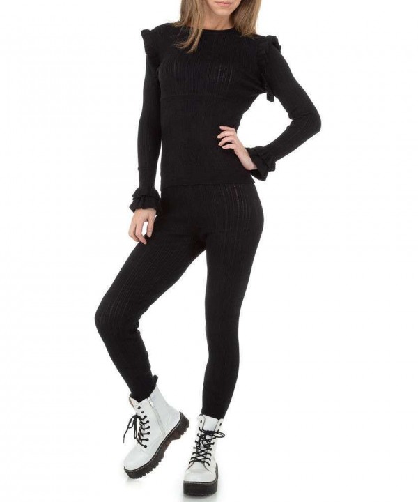 Tracksuit, set for women
 1-579343