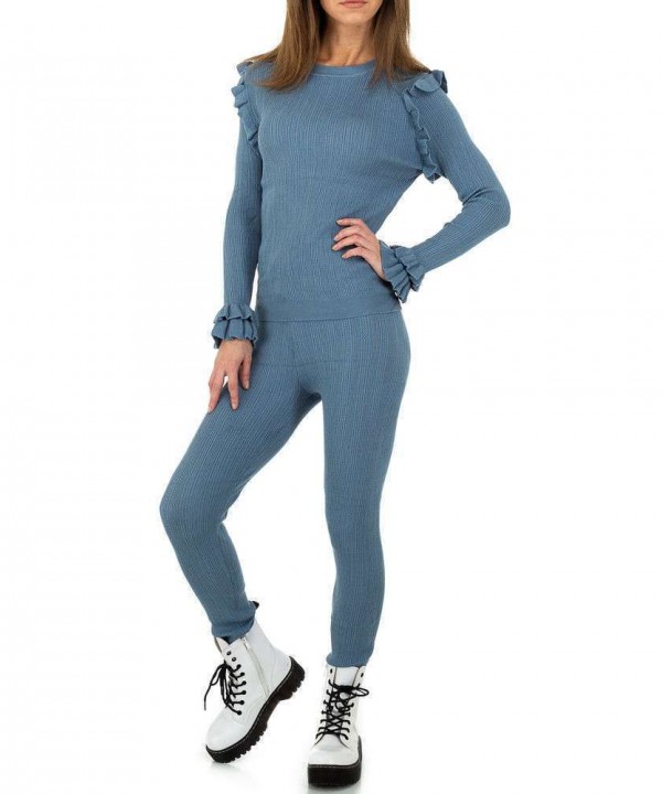 Tracksuit, set for women
 1-579346