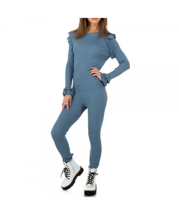 Tracksuit, set for women
 1-579346