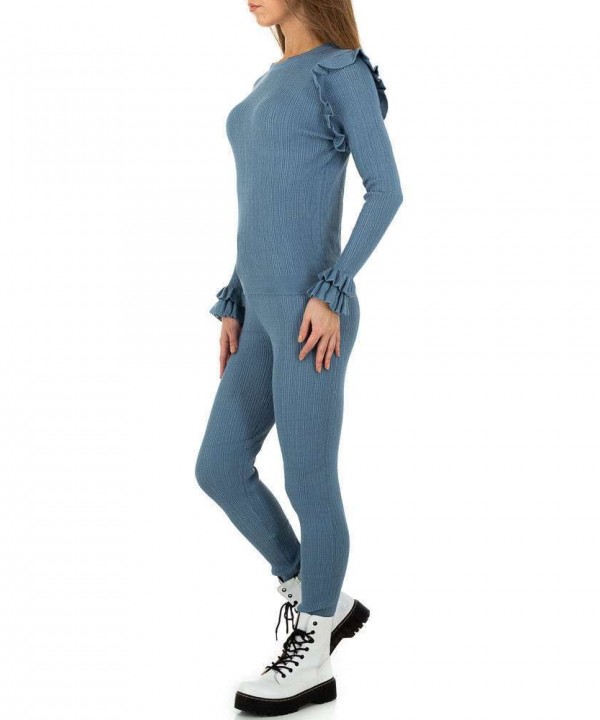 Tracksuit, set for women
 1-579346