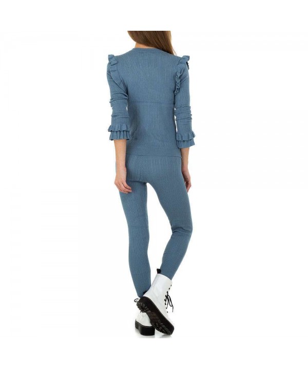 Tracksuit, set for women
 1-579346