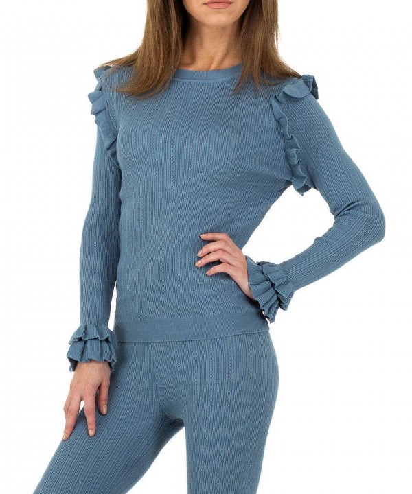 Tracksuit, set for women
 1-579346