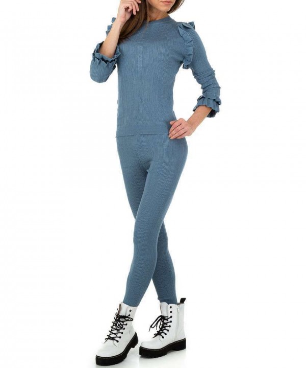 Tracksuit, set for women
 1-579346