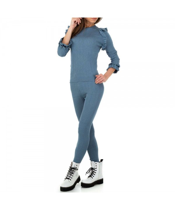 Tracksuit, set for women
 1-579346