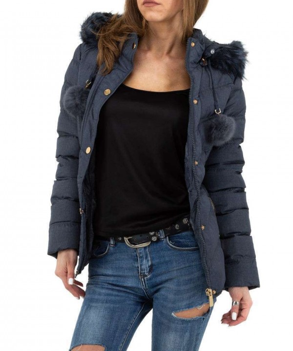 Jacket for women
 1-556906