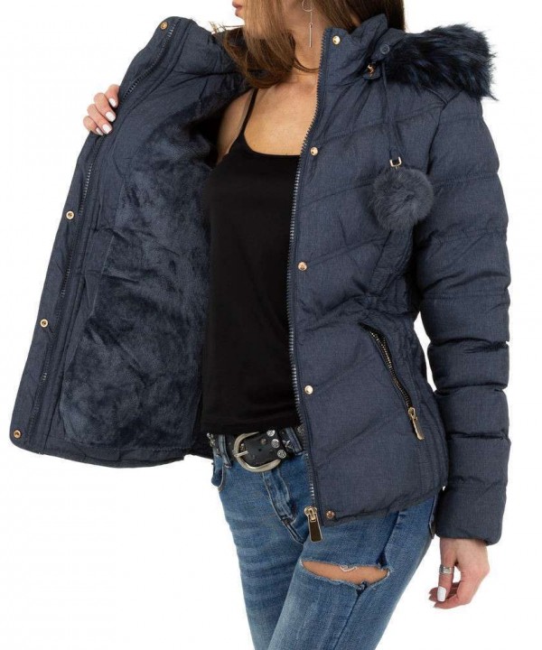 Jacket for women
 1-556906