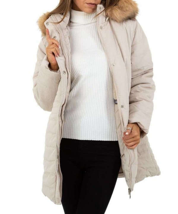 Coat for women
 1-534283