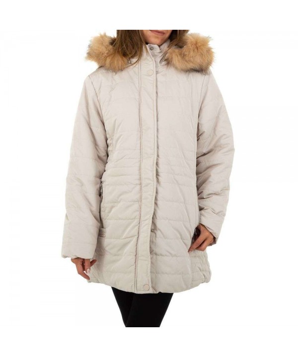 Coat for women
 1-534283