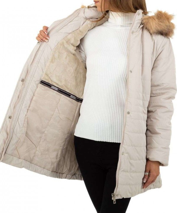 Coat for women
 1-534283