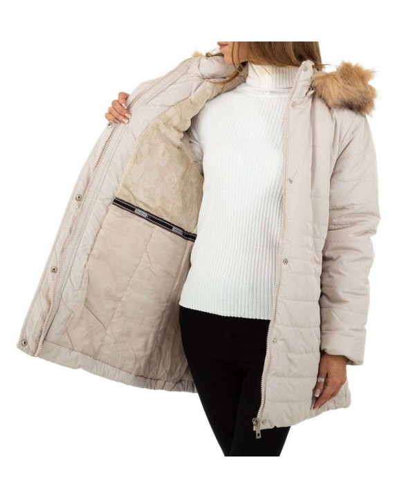 Coat for women
 1-534283