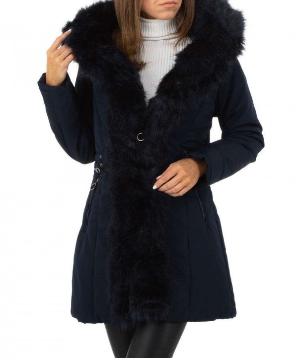 Coat for women
 1-540479