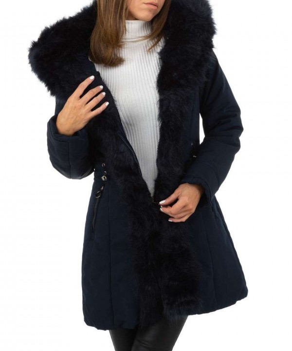 Coat for women
 1-540479