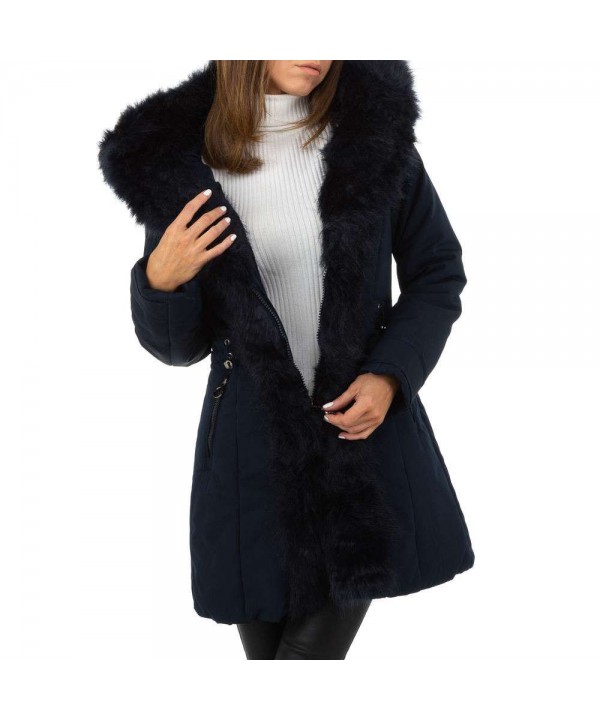 Coat for women
 1-540479