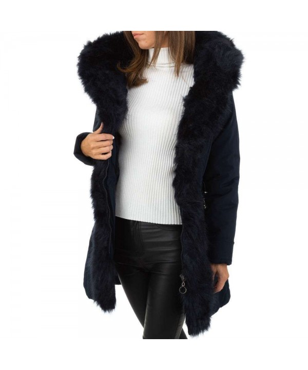 Coat for women
 1-540479