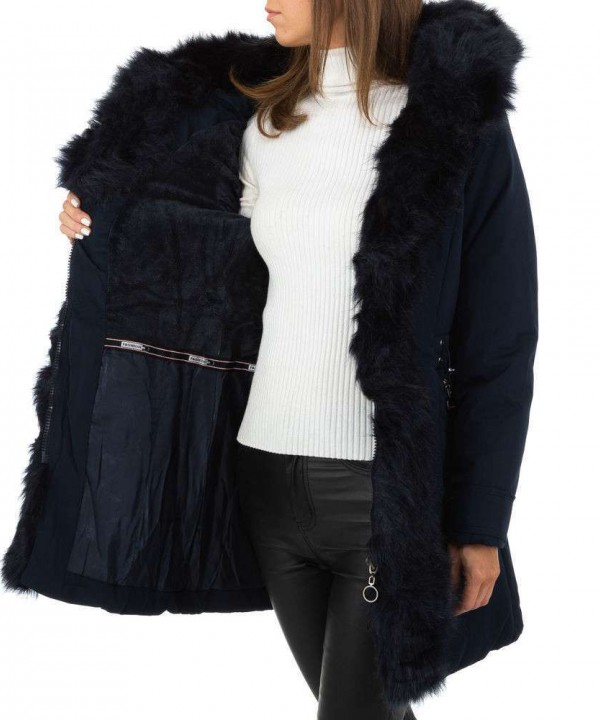 Coat for women
 1-540479