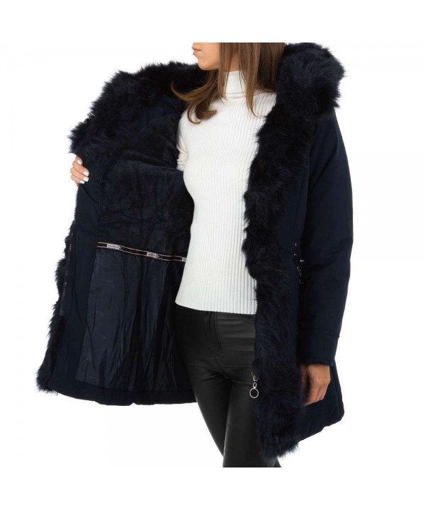 Coat for women
 1-540479