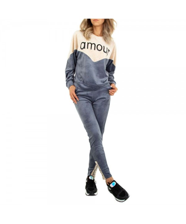 Jumpsuit for women
 1-622796