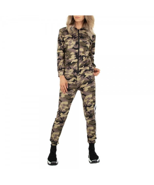 Jumpsuit for women
 1-622813