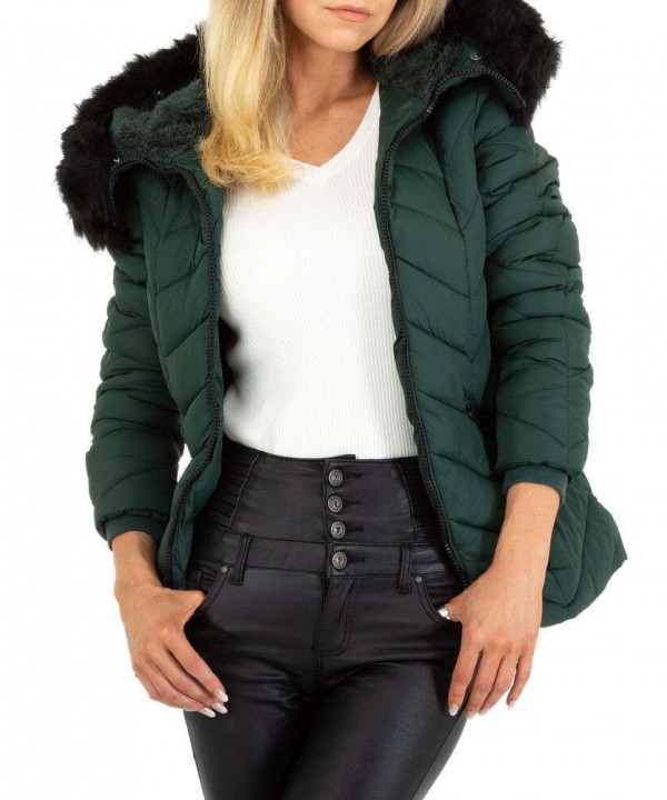 Jacket for women
 1-617966