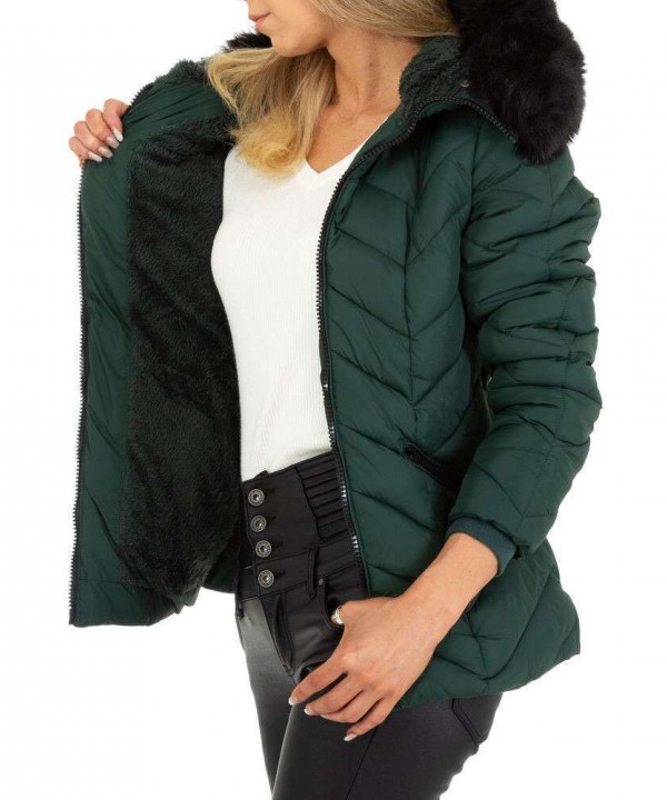 Jacket for women
 1-617966