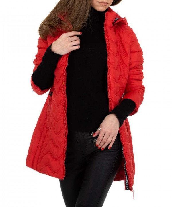 Jacket for women
 1-597620