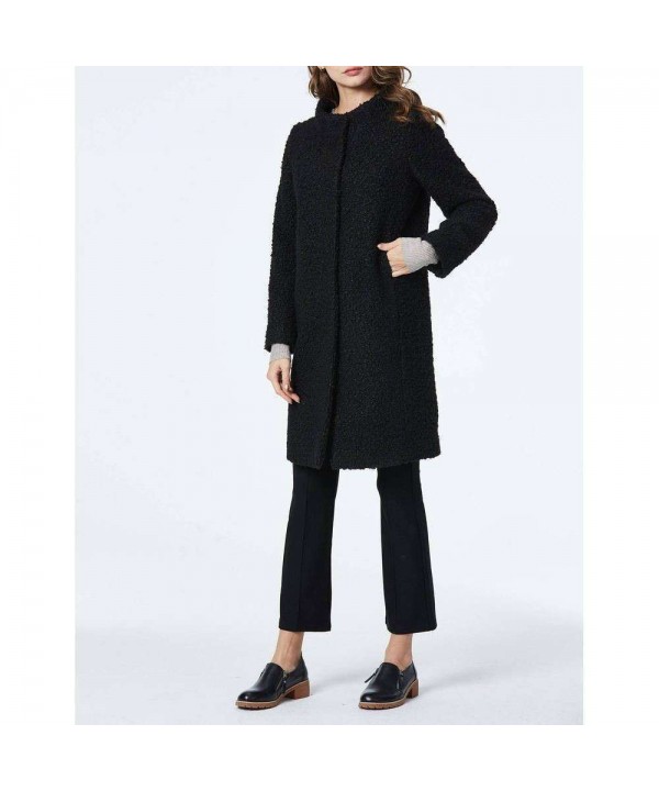 Coat for women
 1-581189