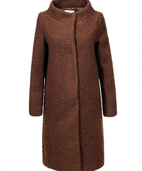 Coat for women
 1-581199