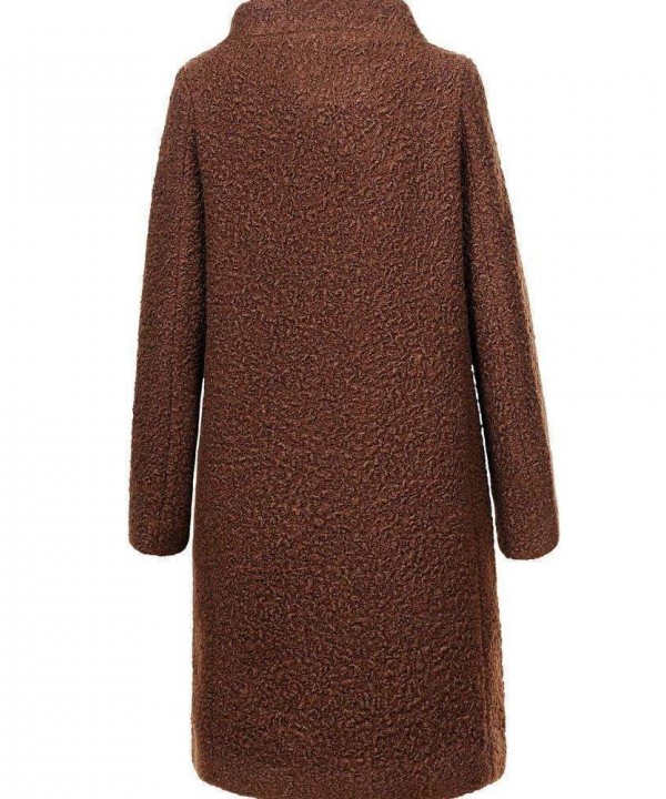 Coat for women
 1-581199