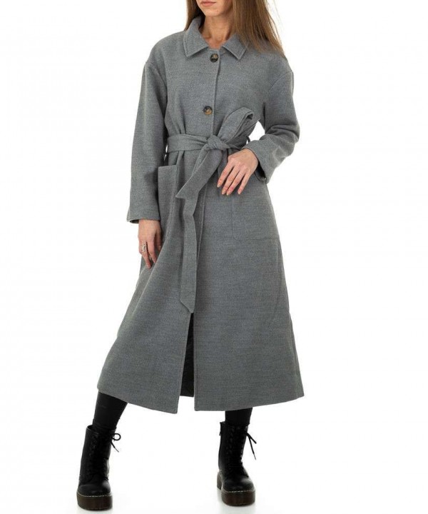 Coat for women
 1-580989