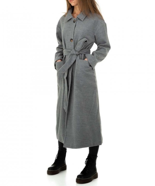 Coat for women
 1-580989