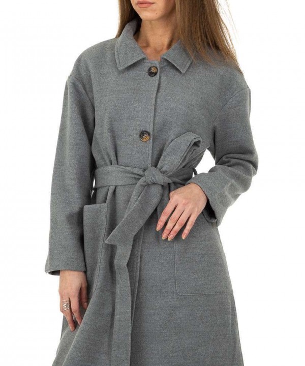 Coat for women
 1-580989