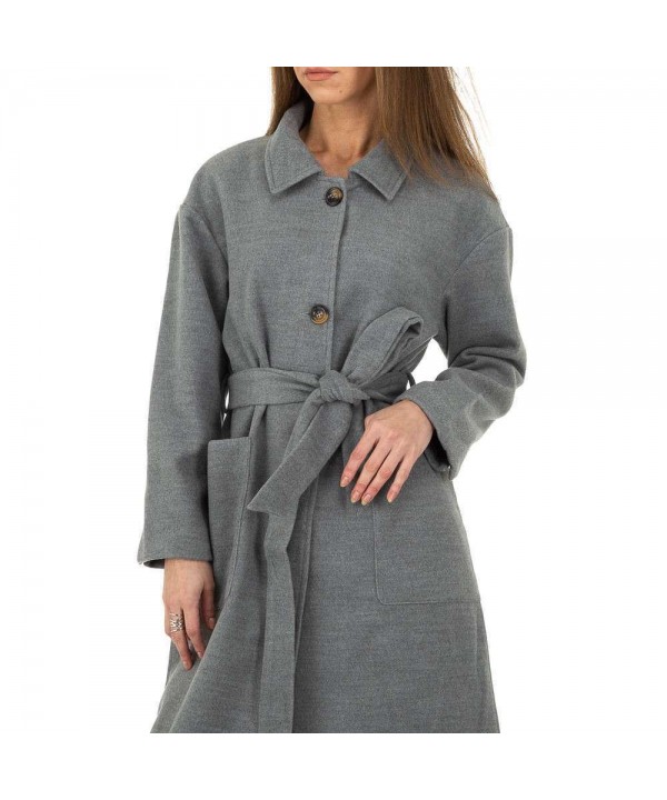 Coat for women
 1-580989