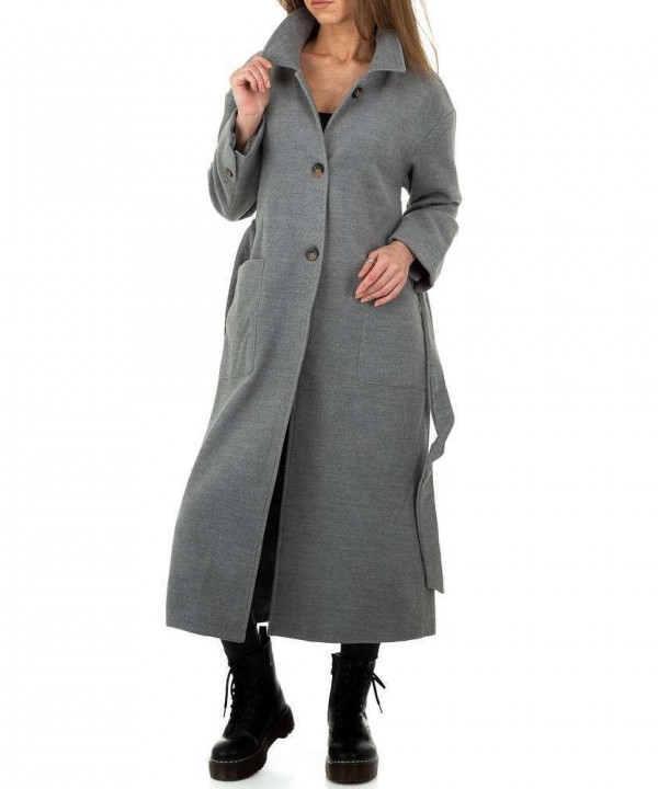 Coat for women
 1-580989