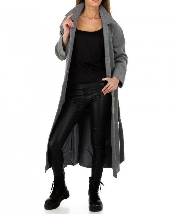 Coat for women
 1-580989