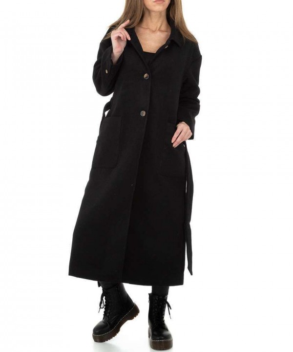 Coat for women
 1-580994