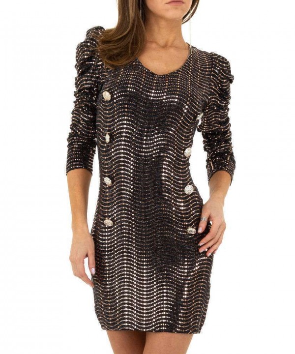 Dress for women
 1-541490