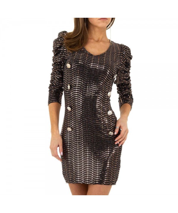 Dress for women
 1-541490