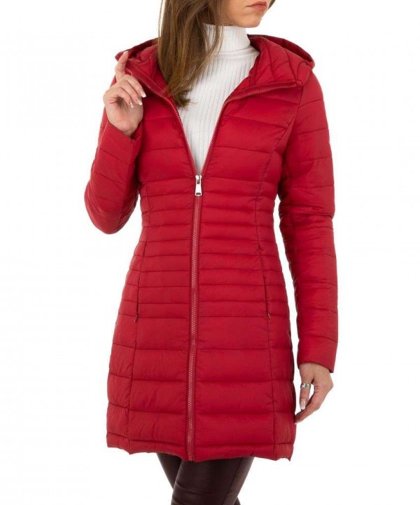 Coat for women
 1-537963