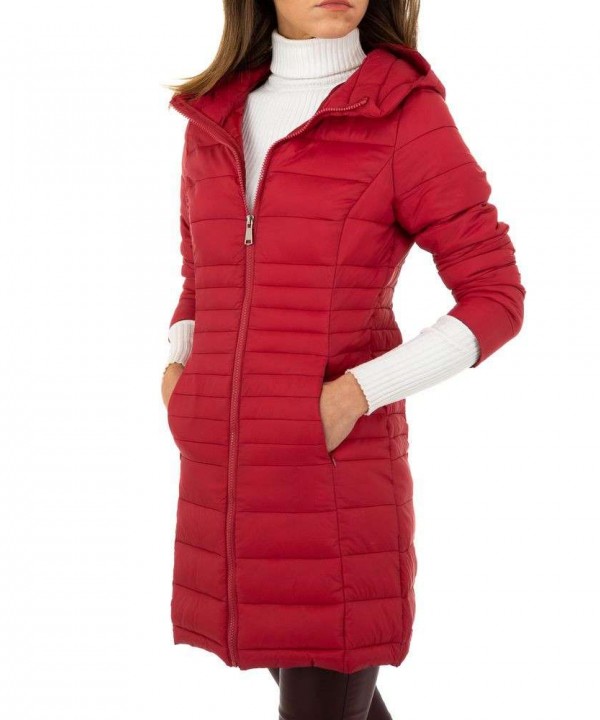 Coat for women
 1-537963