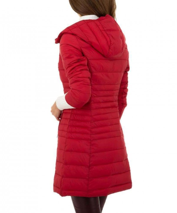 Coat for women
 1-537963