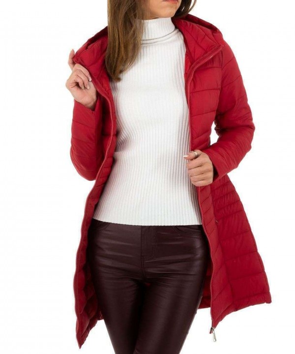 Coat for women
 1-537963