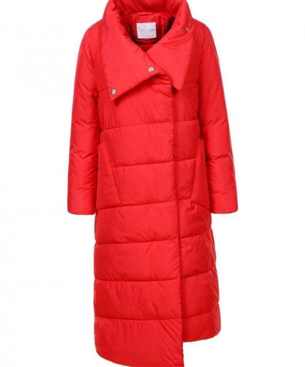 Coat for women
 1-581274