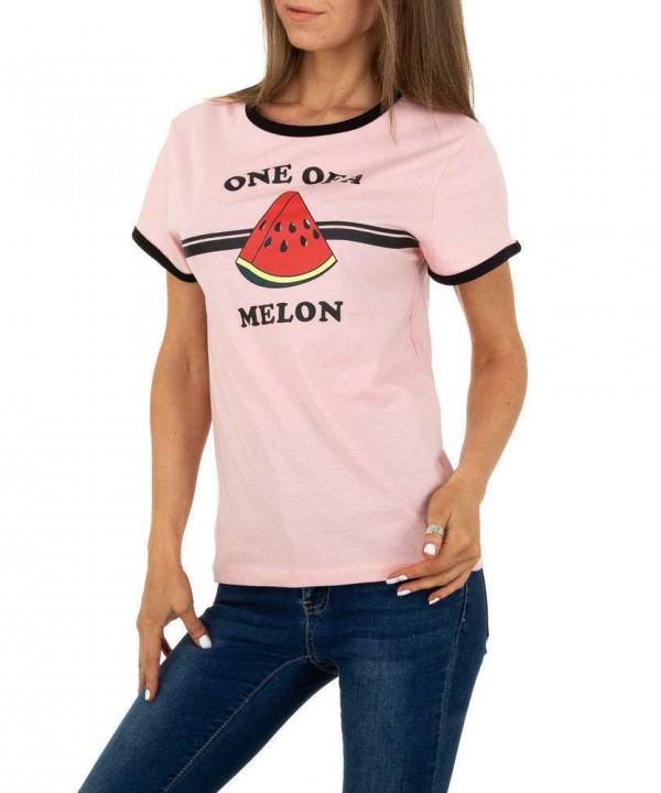 T-Shirt for women
 1-593756