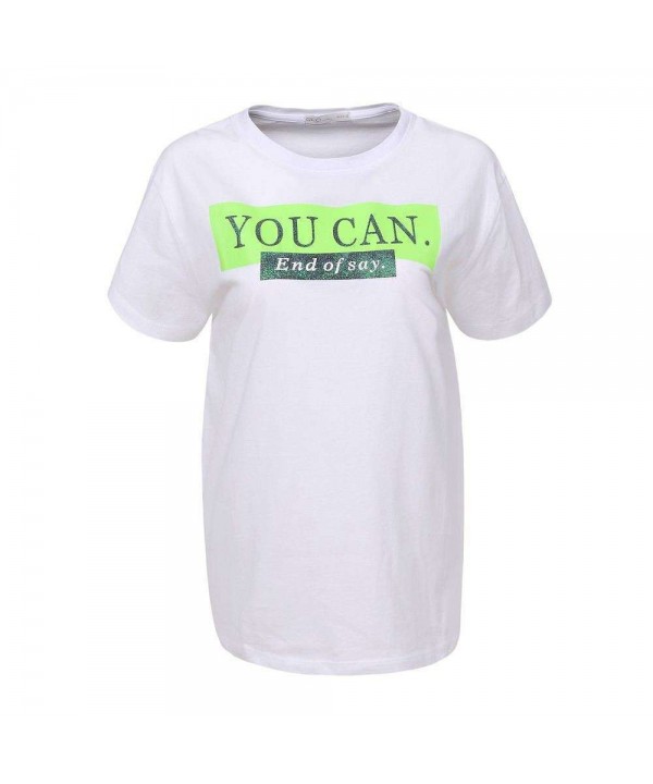 T-Shirt for women
 1-593817