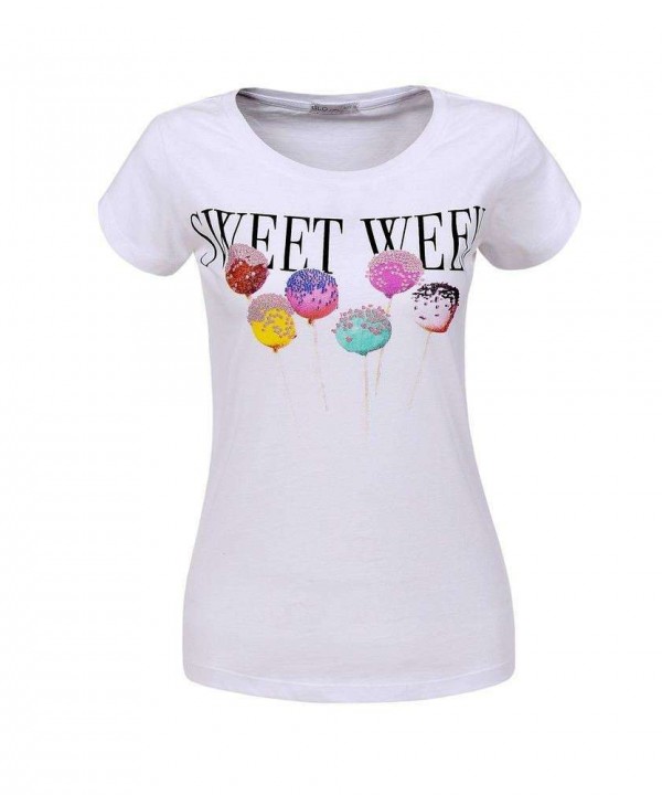 T-Shirt for women
 1-593917